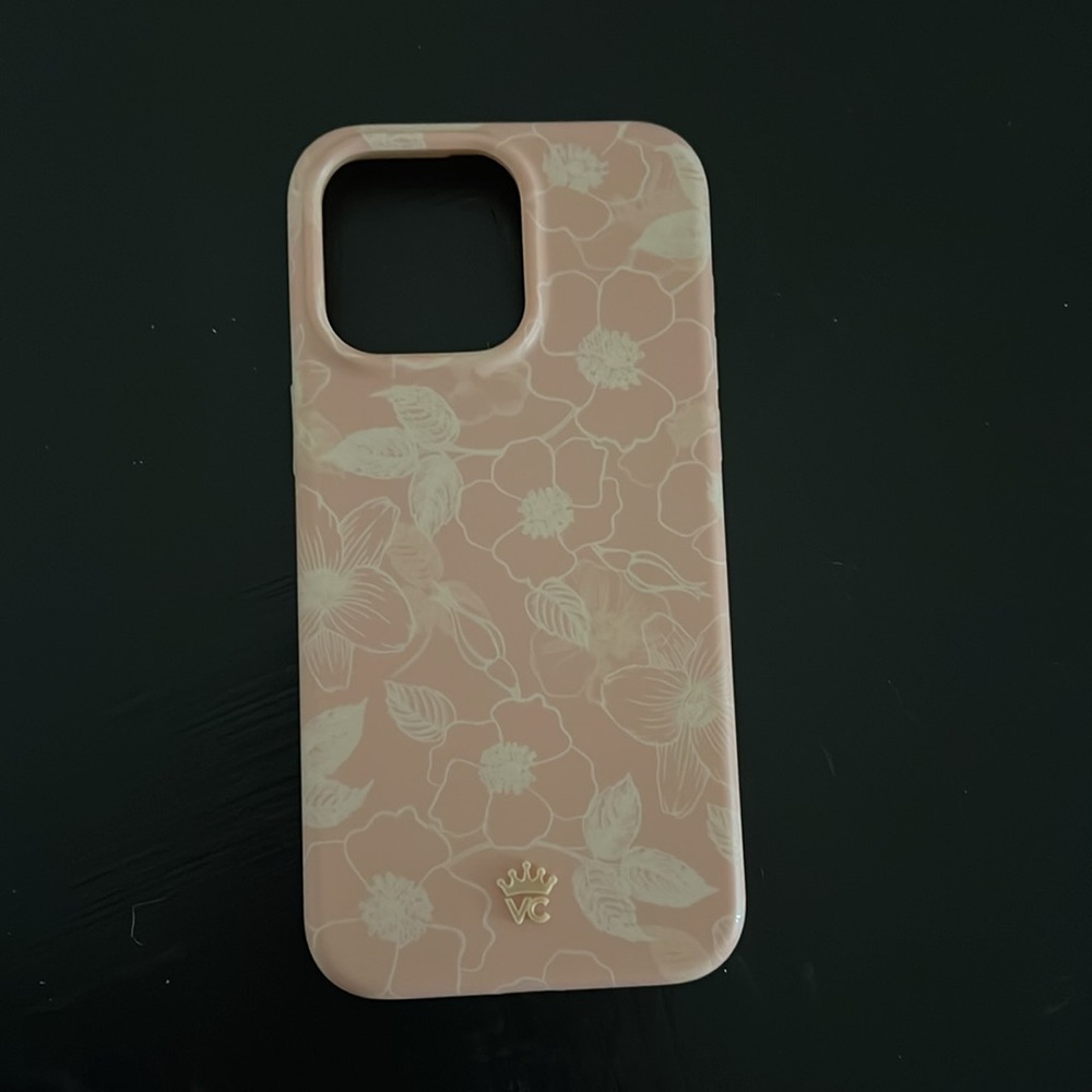 Velvet caviar, iPhone 15 Pro Max cases - Picture 3 of 4